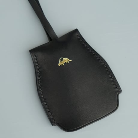 jacou(ジャコウ)　　  Clochette JK307　　　Black