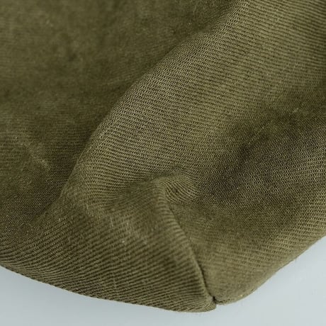 suolo(スオーロ)　　　FEATHER　Middle　　Olive