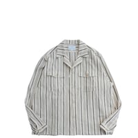 another 20th century  Guthrie Workers 　‐check&stripe‐　　　Off Stripe