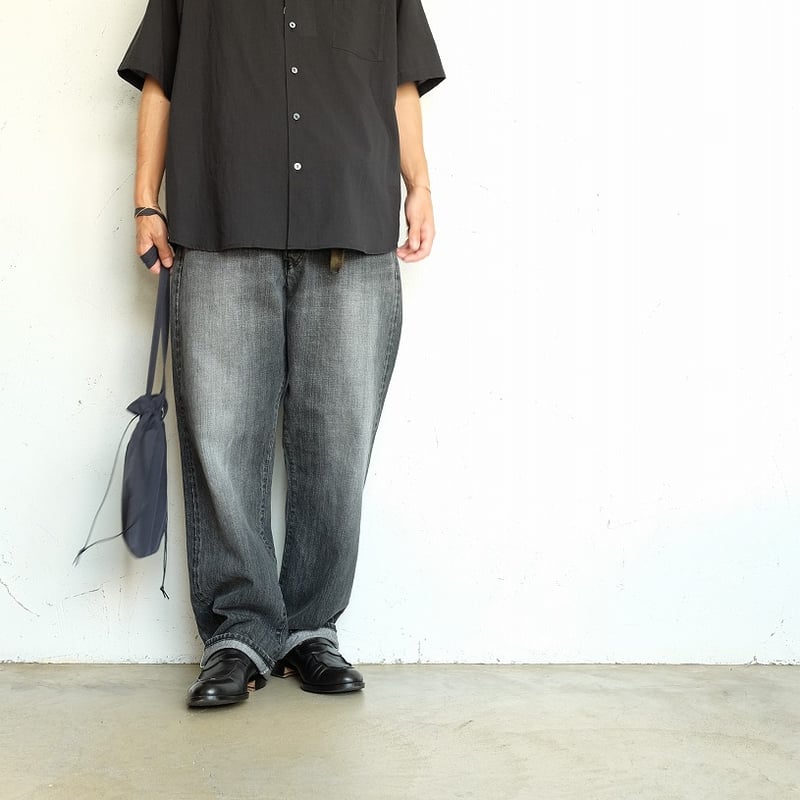 ORDINARY FITS(オーディナリーフィッツ) 117 Type Loose