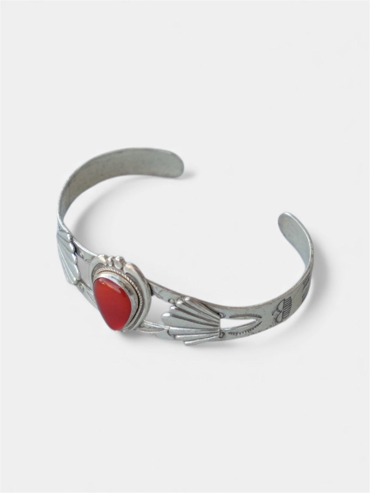 40s BELL TRADING ベルトーディング フレッドハービーブレスレット 40s BELL TRADING ベルトーディング フレッドハービーブレスレット 40s