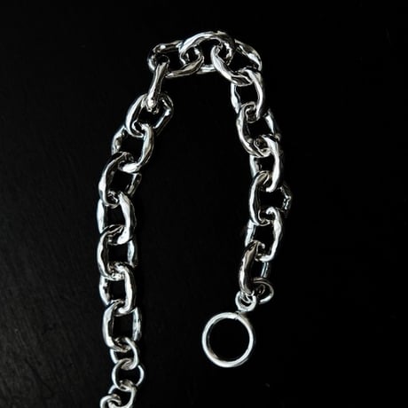 Taxco(タスコ)　　　　Chain Bracelet　　F