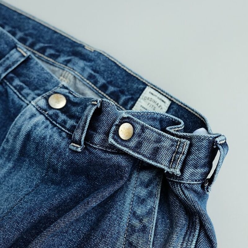 パンツ BELL PANTS ORDINARY FITS(オーディナリーフィッツ) BELL PANTS | ART