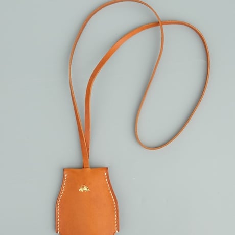 jacou(ジャコウ)　　  Clochette JK307　　　Brown