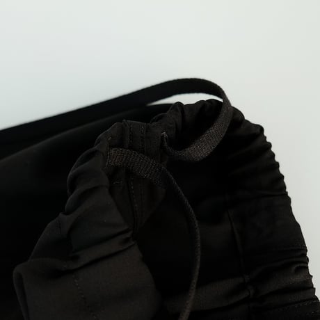 holk(ホーク)　　　 Kang Fu Pants　　　TropicalWool
