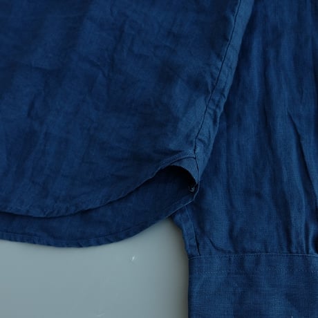 another 20th century(アナザートゥエンティースセンチュリー)　　　  Montmartre B.D - indigo LINEN100