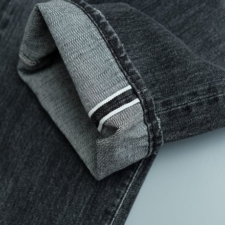 ORDINARY FITS(オーディナリーフィッツ)　　　　 117　Type Loose 　　Black Used