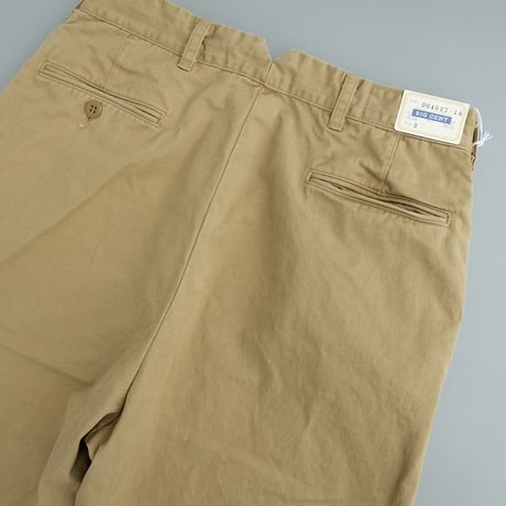 another20thcentury(アナザートゥエンティースセンチュリー)　　  OLD Yankees - bio wash　　　　Beige