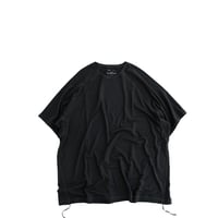 holk(ホーク)　 Wool S/S Tee　super160’s