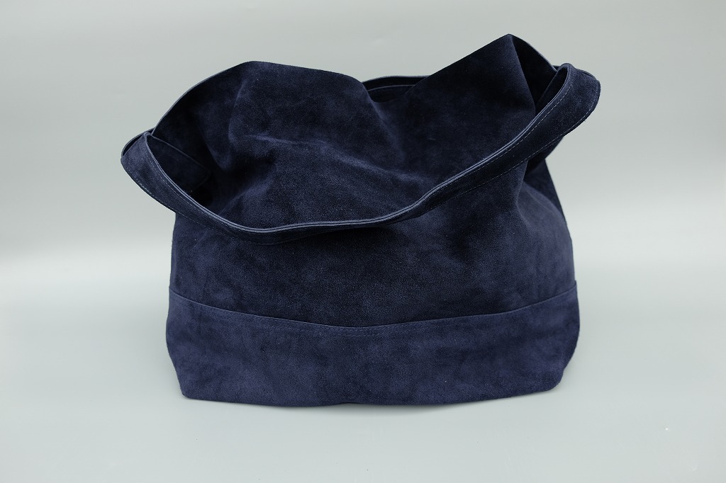 SUNSHINE+CLOUD(サンシャインプラスクラウド) Suede Shoulder
