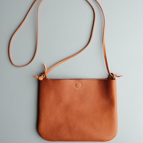 jacou(ジャコウ)　　  Sacoshe　　　Brown