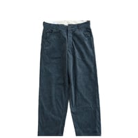 EEL products(イールプロダクツ) DENIM BEAR Indigo