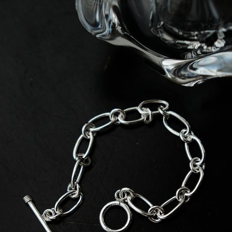 Taxco(タスコ)　　　　Chain Bracelet　　A