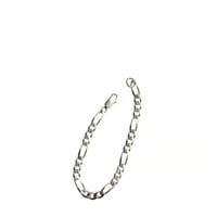 Vintage Mexican 　Chain Bracelet　-B-