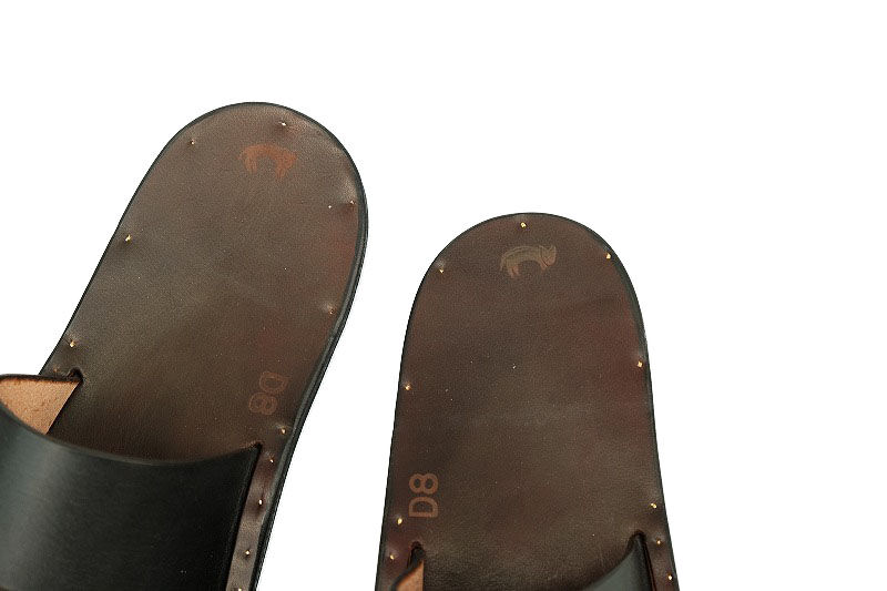JUTTA NEUMANN(ユッタニューマン) Hermes/BIRKENSTOCK S