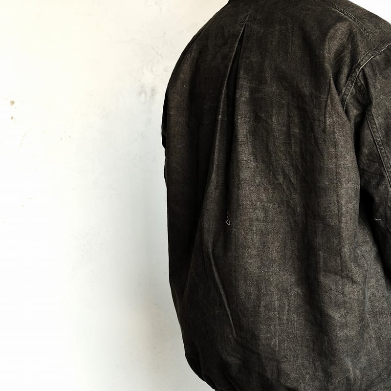 A VONTADE(アボンタージ) Mil Smock Jacket | ART SCA