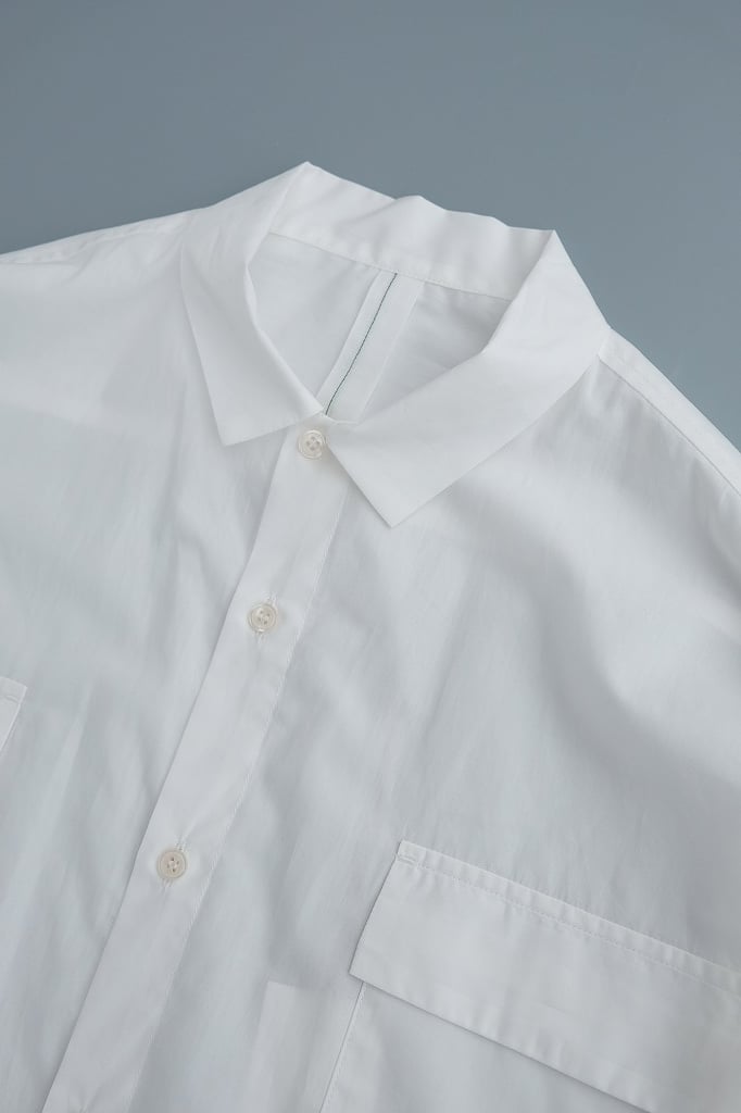 Masnou design(マスノウデザイン) C-139 Shirt | ART
