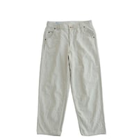 another 20th century(アナザートゥエンティースセンチュリー)　　　  Coal Miner - Linen denim