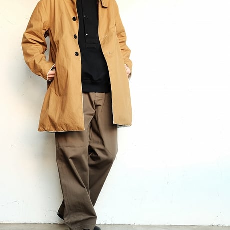 EELproducts(イールプロダクツ)　　　サクラコート　　　WALNUT