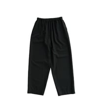 holk(ホーク)　　　 Kang Fu Pants　　　TropicalWool