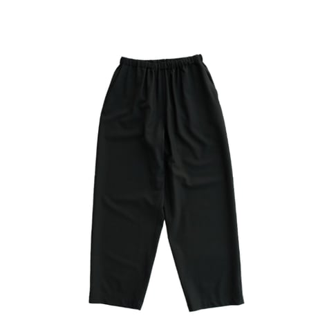 holk(ホーク)　　　 Kang Fu Pants　　　TropicalWool
