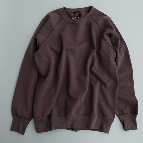 *A VONTADE(アボンタージ)　　　  Raglan Crew LS