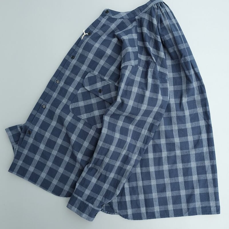 ORDINARY FITS(オーディナリーフィッツ) SERVICE SHIRTS | AR