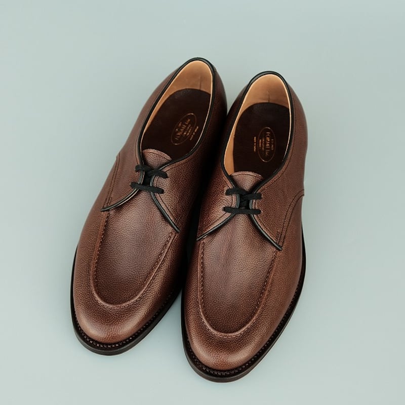 forme フォルメ　Low shoes forme フォルメ】Low shoes / Black - Avelia ONLINE STORE