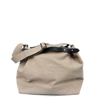 suolo(スオーロ)　　CROP Middle　　Beige