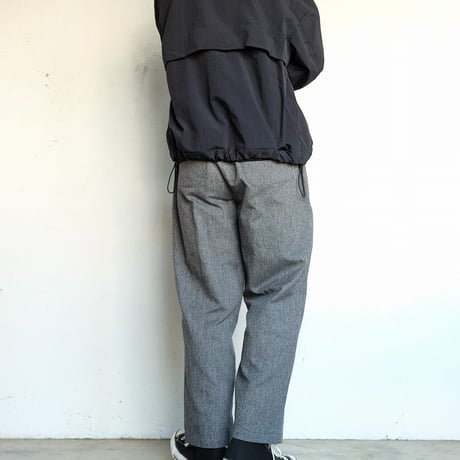 holk(ホーク)　　　 Kang Fu Pants