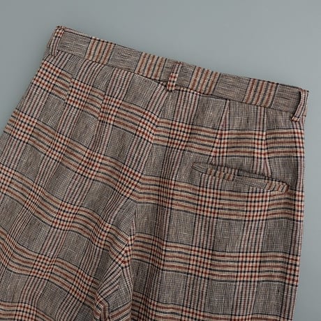 EEL products(イールプロダクツ)　　　　  EARL PANTS