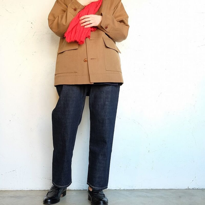 tilt The authentics(チルトザオーセンティックス) 3 fabric tilt The authentics(チルトザオーセンティックス) 3 fabric