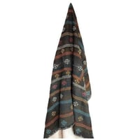 PAKISTAN　VINTAGE KANTHA　　type A