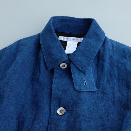 EEL products(イールプロダクツ)　　  SAKURA COAT ai wo comete
