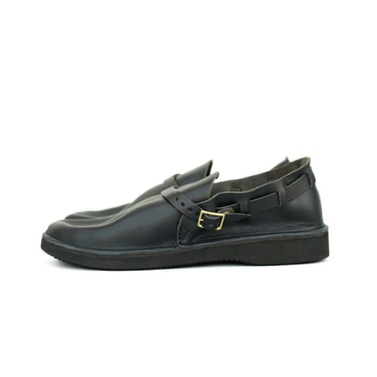 aurora shoes(オーロラシューズ) middle english BLAC aurora shoes(オーロラシューズ) middle english BLAC