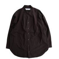 ⁺ＶÊTEMENTS de TRAVAIL(プリュスヴェットモンドゥトラヴァイユ)　　 BUCOLIC SHIRT
