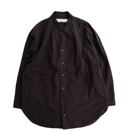 ⁺ＶÊTEMENTS de TRAVAIL(プリュスヴェットモンドゥトラヴァイユ)　　 BUCOLIC SHIRT