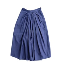 holk(ホーク)　　　Gather Skirt　【Ladies】