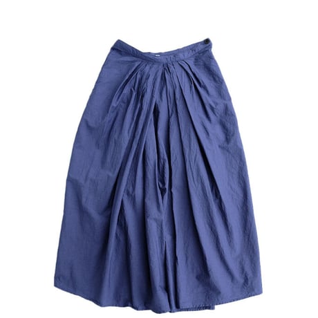 holk(ホーク)　　　Gather Skirt　【Ladies】