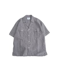 another 20th century(アナザートゥエンティースセンチュリー)　　  Guthrie Workers SS - C/L　　　Tattersall