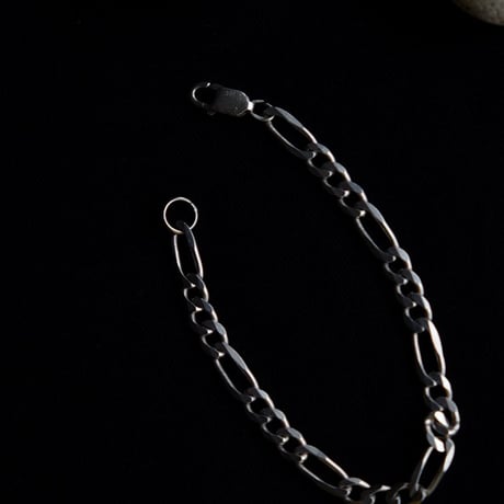 Vintage Mexican 　Chain Bracelet　-B-
