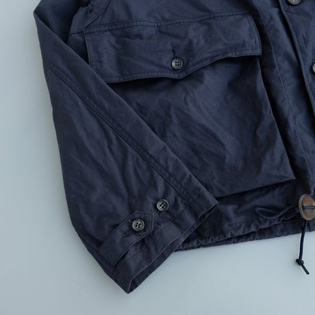 another20thcentury(アナザートゥエンティースセンチュリー)　　　River Runs Jacket  　  Navy