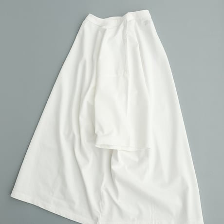 EEL products(イールプロダクツ)　　　 Qualitee　1/2　　　White