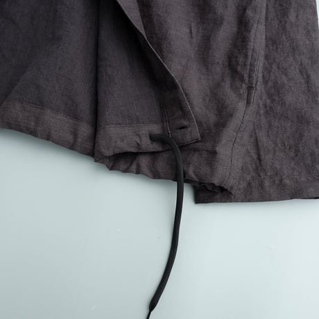 *A VONTADE(アボンタージ)　　　  H.B.Shirt Jacket