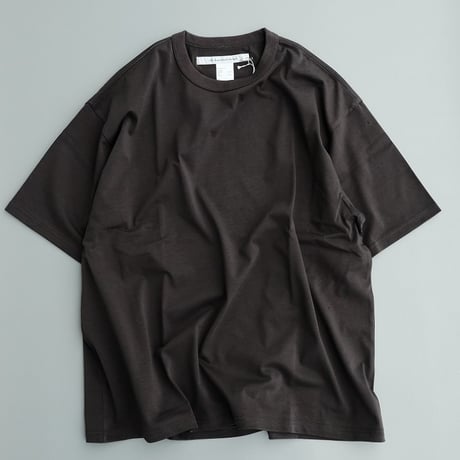 EEL products(イールプロダクツ)　　　 Qualitee　1/2　　　Charcoal
