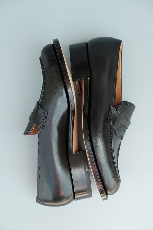 forme(フォルメ) fm-111 Loafer goodyear | ART SCAP forme(フォルメ) fm-111 Loafer goodyear | ART SCAP