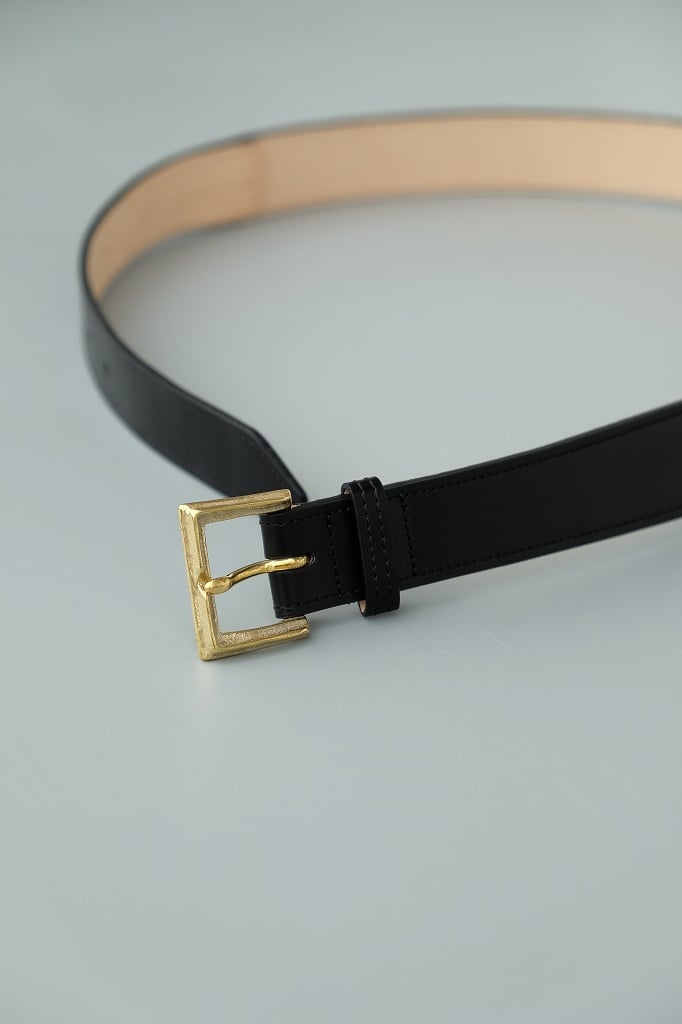 forme / flp-29 Dress Jodhpurs Belt 別注 forme(フォルメ) flp-29 Dress Jodhpurs belt | ART