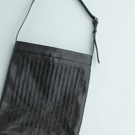 forme(フォルメ)　　　  Panel Tote      M