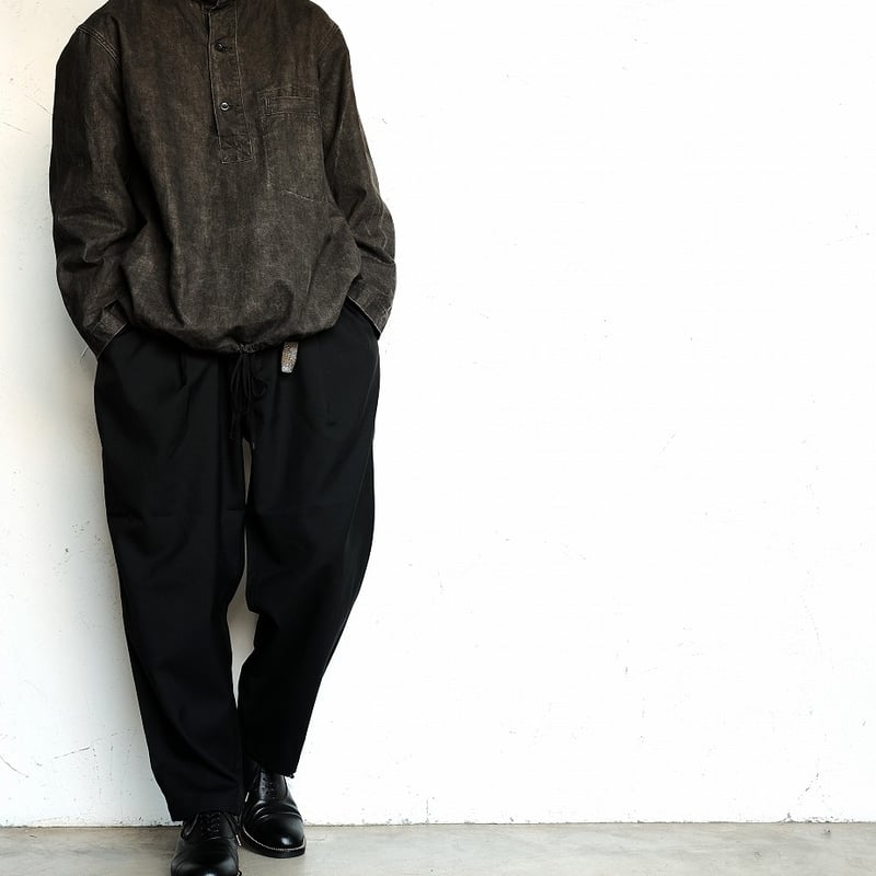 A VONTADE(アボンタージ) Mil Smock Jacket | ART SCA