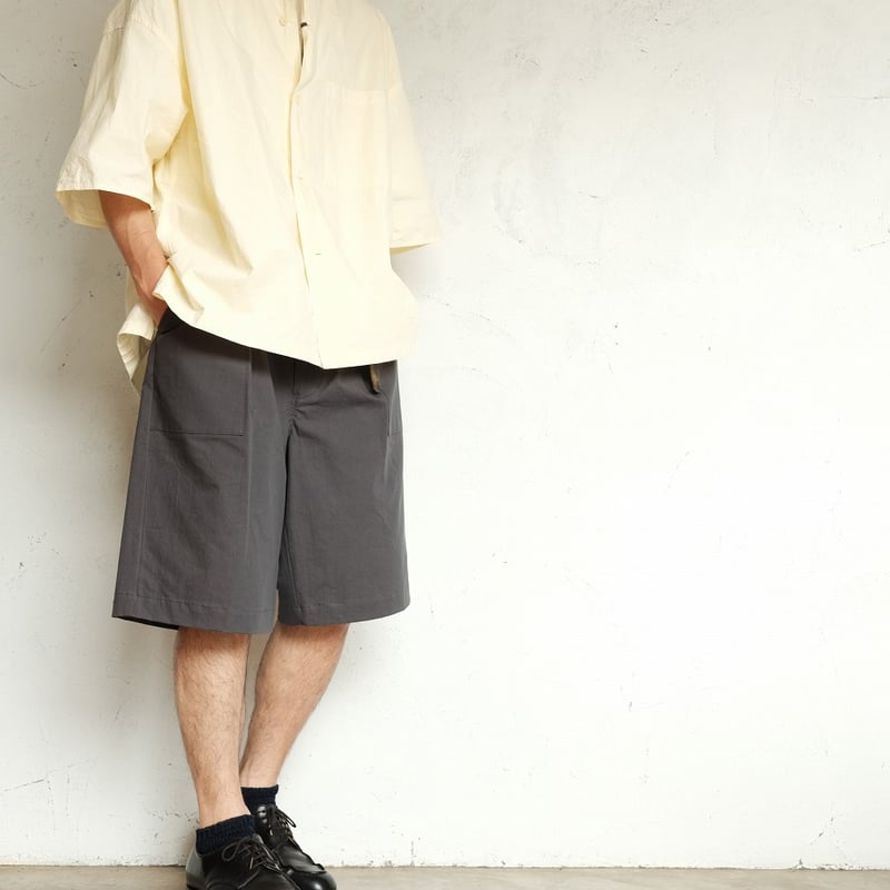 t*u様 新品 Still by hand ショーツ ハーフパンツ PT0525 t*u様 新品 Still by hand ショーツ ハーフパンツ PT0525 t*u様